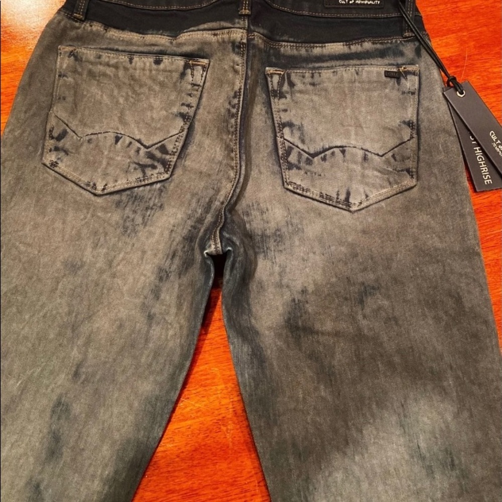 Cult of Individuality women’s jeans